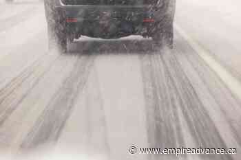 Headingley / Stonewall RCMP looking for witnesses in fatal motor vehicle collision - Virden Empire Advance