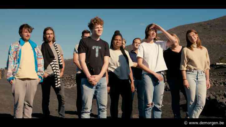 Na tien seizoenen blijven de makers van 'De mol' mij verbazen - De Morgen