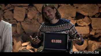 Onze man ontmaskert 'de mol': 'Iemand die didgeridoo speelt, is gewend om grote groepen mensen tegen zich te krijgen' - Humo The Wild Site