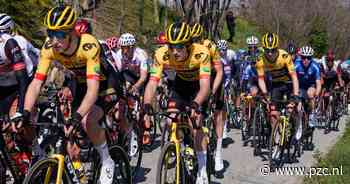 Tolhoek en Van Dijke klimmen, De Jong daalt en Mol blijft waar hij was - PZC