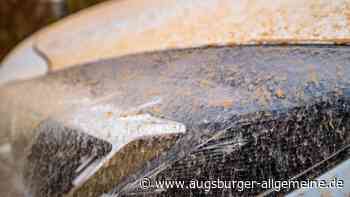 Erneut Saharastaub und Wintereinbruch? Tipps zu Reifenwechsel und Autowäsche