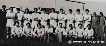 Rugby à Saint-Paul-lès-Dax : quand hier a rendez-vous avec aujourd’hui - Sud Ouest