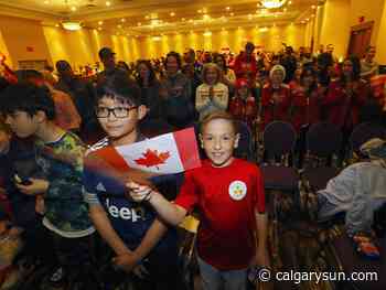 Calgary soccer fans rejoice as Canada earns World Cup berth - Calgary Sun