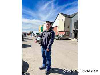 Habitat for Humanity making affordable home ownership dreams come true - Calgary Herald