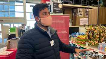 Breast cancer fundraisers drive Calgary to Yellowknife to raise money for blood tests - CBC.ca