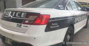 Calgary man in custody after months-long Winnipeg theft spree, police say - Global News