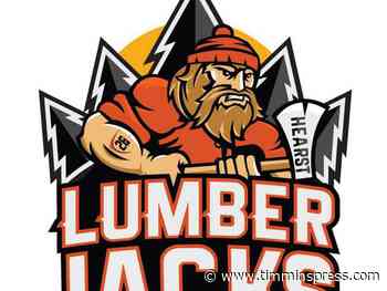 Hearst Lumberjacks edge Timmins Rock in shootout | The Daily Press - Timmins Press