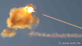 Bundesrepublik prüft „Iron Dome“ für ganz Deutschland