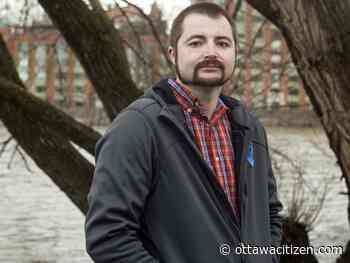 Ukraine: Voices from Ottawa — 'There’s such a huge demand for tourniquets right now'