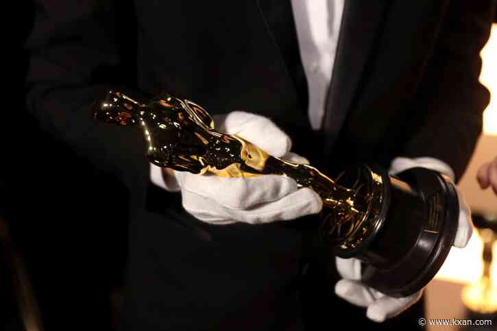 Smith's slap aside, here's how Texas won big at the Oscars