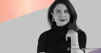 Life in the Super Fast Lane - Aurora - DAWN.com