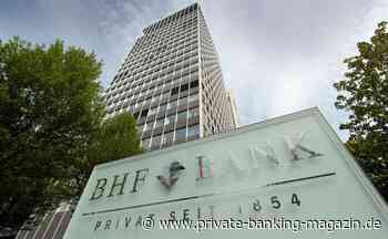 Oddo BHF sucht Teamleiter für Private Equity im Private Wealth Management - private banking magazin