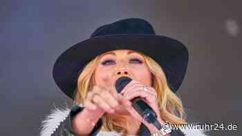 Helene Fischer schwieg zum Ukraine-Krieg: Management liefert Erklärung - ruhr24.de