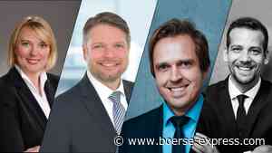 Hypovereinsbank stärkt Wealth Management und Private Banking deutschlandweit - Boerse-express.com