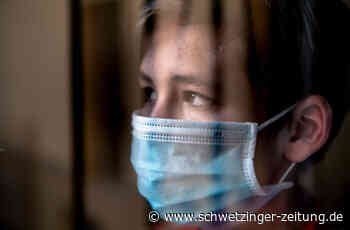 Landesregierung will über Corona-Management nach 2. April entscheiden - Deutschland & Welt - Schwetzinger Zeitung