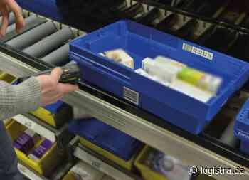 Neues Warehouse Management System: Kwizda Pharmahandel mit SAP EWM - LOGISTRA