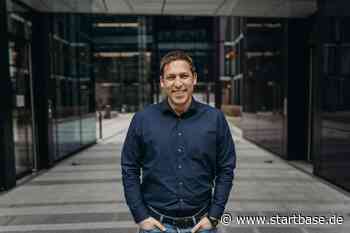 Philipp Hemmer verstärkt Holidu-Management - Startbase