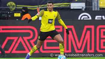 BVB-Abschied? Akanji-Management bezieht Stellung - FussballTransfers.com