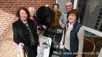 Ehrenamtliche Filmvorführer gesucht - WESER-KURIER