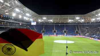 Hitlergruß beim Länderspiel: Polizei ermittelt gegen Zuschauer - kicker