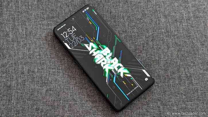 Xiaomi Black Shark 4 Pro review