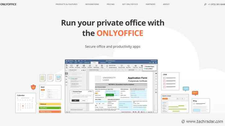 OnlyOffice