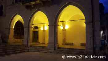 Sensibilizzazione sull'endometriosi: Priverno inaugura lunedì la sua panchina gialla - h24 notizie