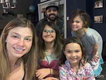 'I forgot what hope was': Kenora woman thanks community for donations towards medical care - KenoraOnline.com