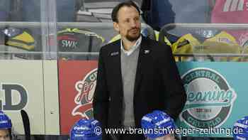 Eishockey: Adler Mannheim trennen sich von Trainer Gross