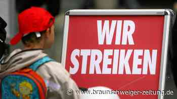 Gewerkschaften kündigen Streiks in Braunschweiger Kitas an