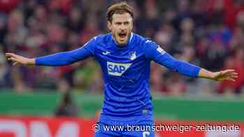 Abschied nach fünf Jahren: Nordtveit verlässt Hoffenheim