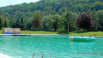 Stadträte diskutieren Camburger Haushaltsplan