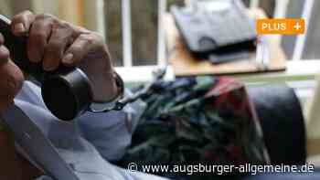 Bekannter Unternehmer Anton Lotter stellt falschen Polizisten eine Falle