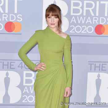Nicola Roberts once wrote a letter to Geri Halliwell asking for help to make it in music