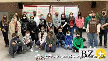 Patenschaftsprogramm an der OBS Sickte läuft