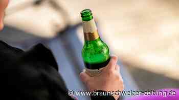 Polizei Wolfsburg stoppt alkoholisierte Auto- und Mofafahrer