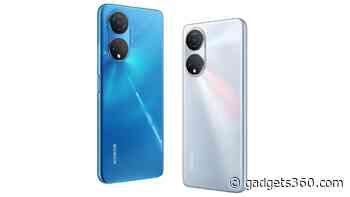 Honor X7 With Snapdragon 680 SoC, Honor RAM Turbo Technology Announced: Specifications