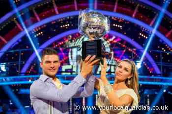Aljaž Škorjanec quits Strictly Come Dancing: Read emotional statement