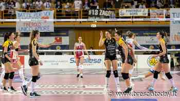 A2: la Millenium Brescia a Chieri per riaprire lo spareggio promozione - BresciaToday