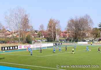 25^ – Ispra e Valceresio non sbagliano, Bosto di misura sul San Michele. Poker Luino, cade il Tradate - VareseSport