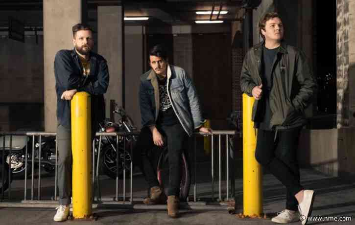 Too Close To Touch vocalist Keaton Pierce has died