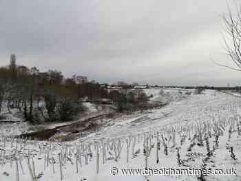 Will it snow in Oldham this week? - The Oldham Times