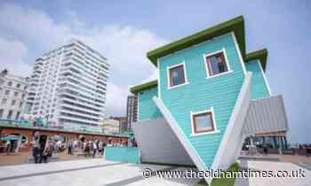 Easter half-term: Great experiences to be had with Groupon - The Oldham Times