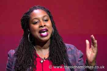 Labour MP Dawn Butler has been diagnosed with breast cancer - The Oldham Times