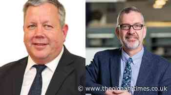 Economic Review Board: reaction, education and Manchester - The Oldham Times