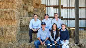 Applications open for the Dairy Farm Managers' program at Marcus Oldham College - Farm Weekly