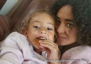 Appeal to find missing mother and daughter with links to Oldham - The Oldham Times