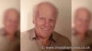 Elderly man goes missing from Oldham area on Saturday - The Oldham Times