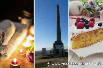 Best things to do in Oldham with your mum this Mother's Day - The Oldham Times