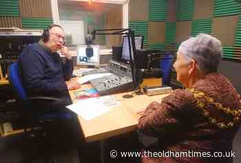Oldham Community Radio celebrates 15th anniversary - The Oldham Times